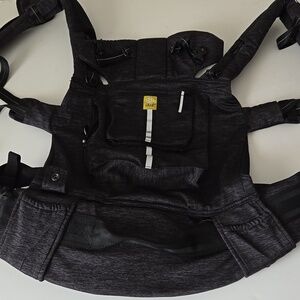 LILLEBABY Pursuit Pro Baby/Toddler Carrier
